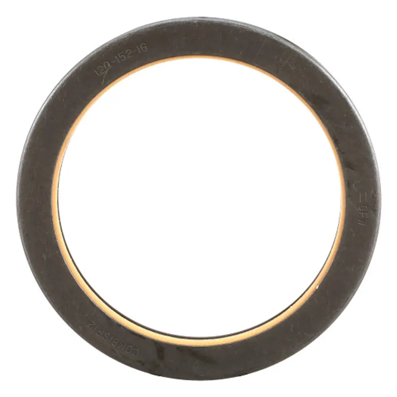 Peça código OEM 87307349 — Vedante de veio - 120 mm DI x 152 mm DE x 16 mm Esp