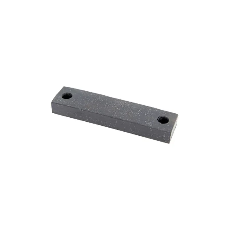 Peça código OEM 87307700 — Calço - 110 mm L x 25 mm L x 13 mm esp