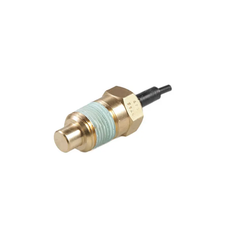 Peça código OEM 87307746 — Transmissor de Temperatura - 3/8"-18 NPT