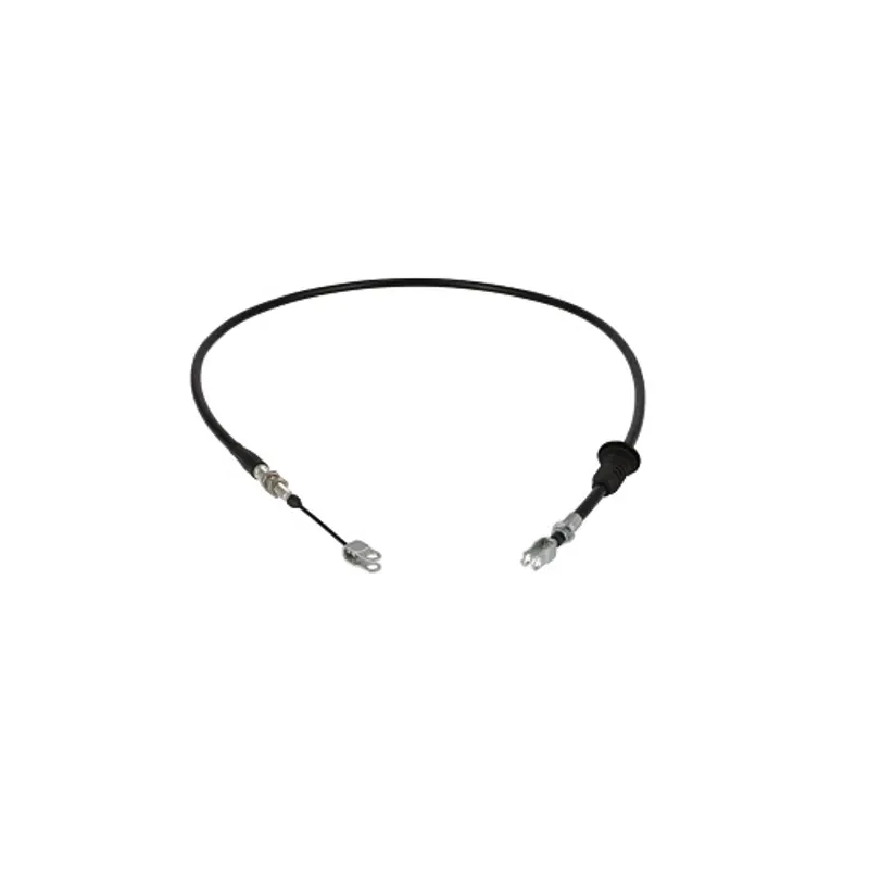 Peça código OEM 87307765 — Conjunto do cabo de controlo do engate de pick-up…