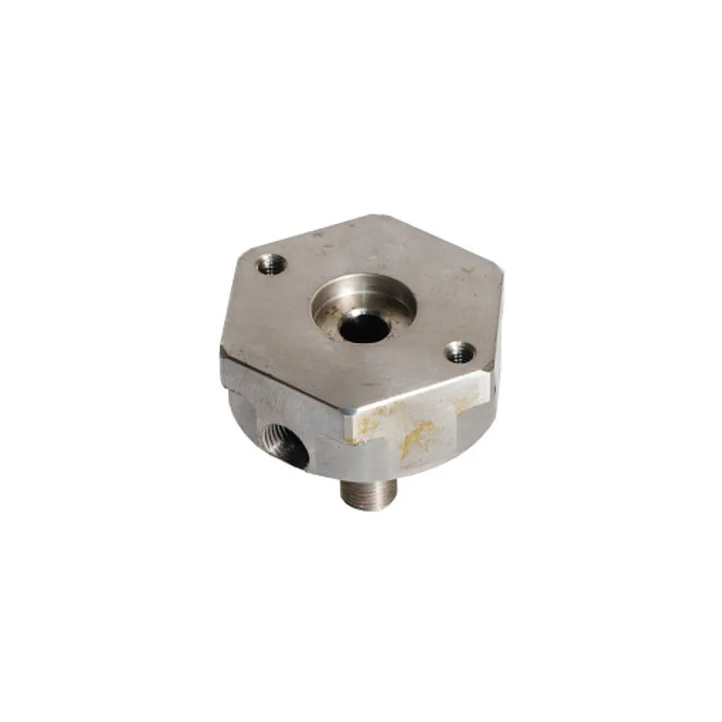 Peça código OEM 87307822 — Apoio do sensor de orientação automática