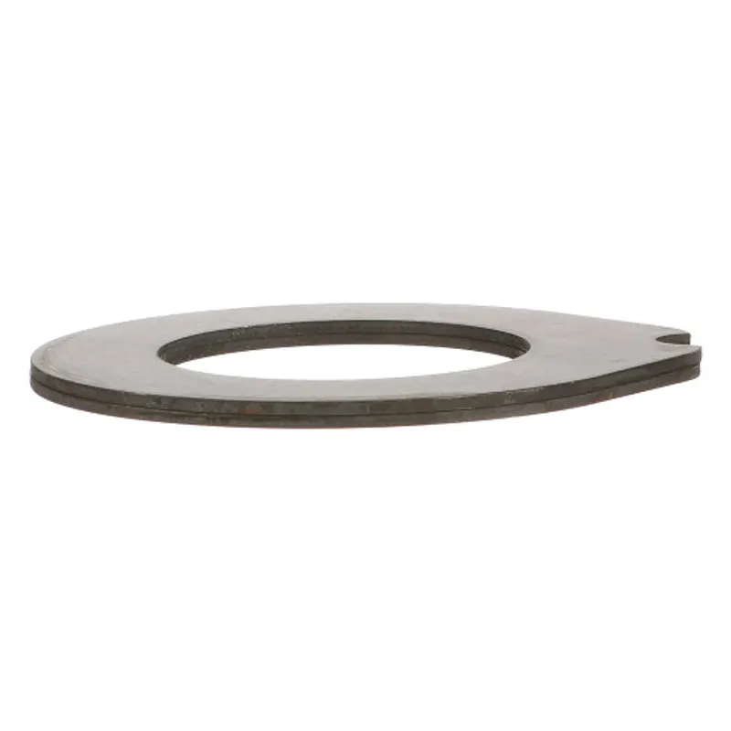 Peça código OEM 87308018 — Placa de reação do freio
