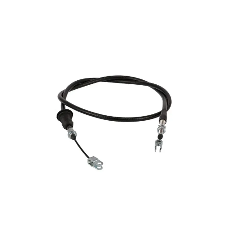 Peça código OEM 87308075 — Conjunto do cabo de controlo do engate de pick-up…