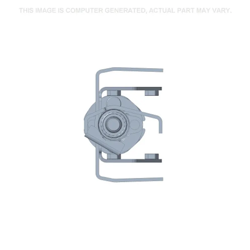 Peça código OEM 87308091 — Steering Column Assembly - 692 mm L