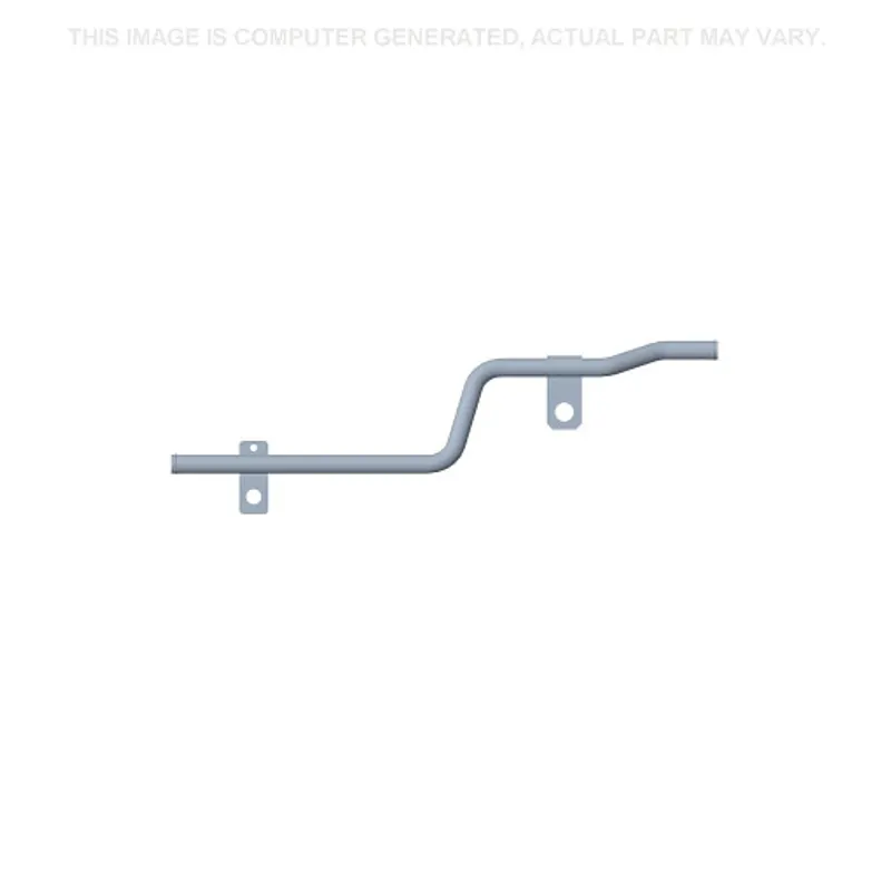Peça código OEM 87308109 — Heater Tube