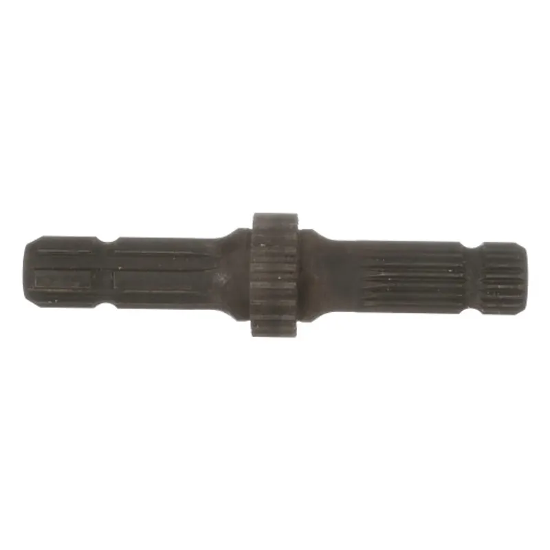 Peça código OEM 87308746 — Eixo da TDP