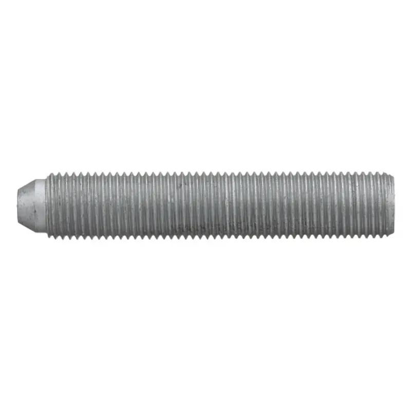 Peça código OEM 87309002 — Set Screw
