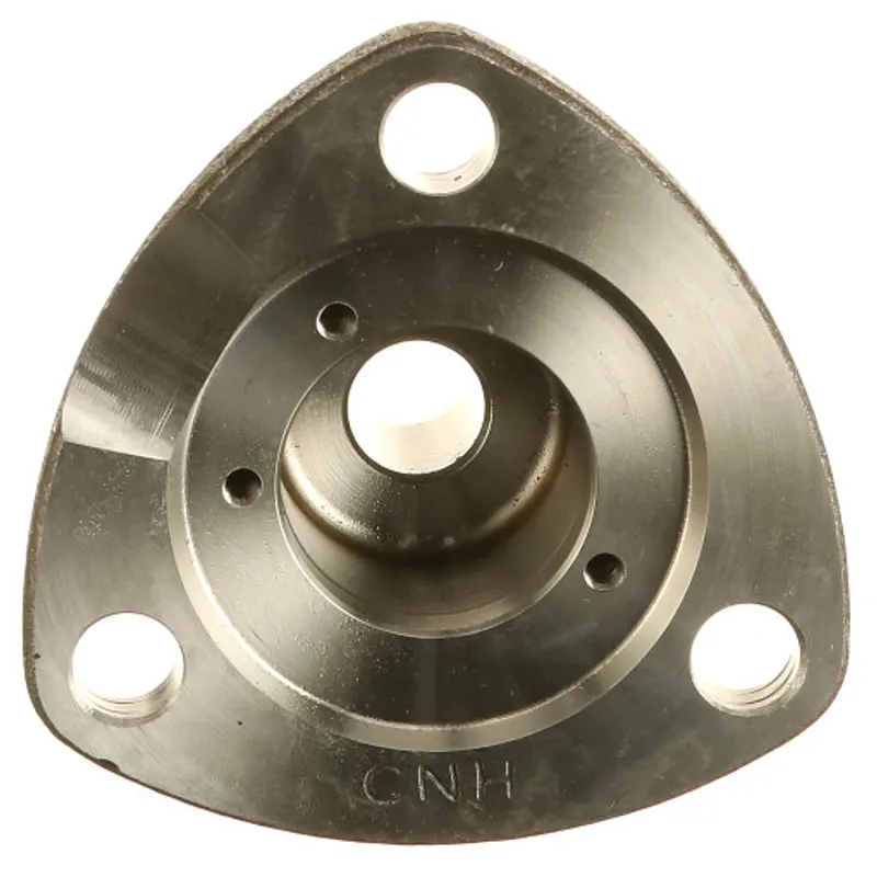 Peça código OEM 87309301 — Pino Com Rotula