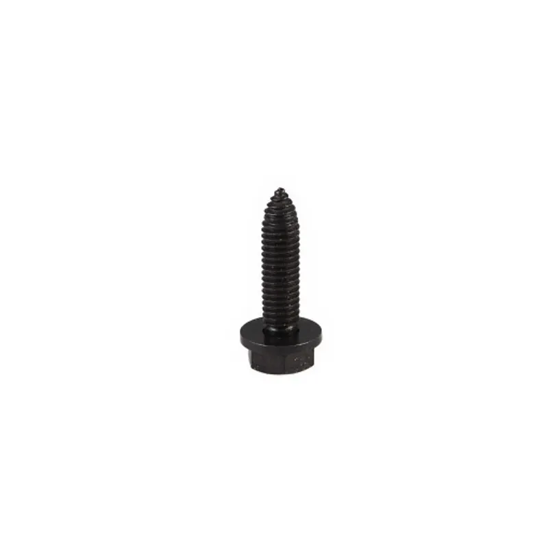 Peça código OEM 87310096 — Bolt with Washer - M6 x 25