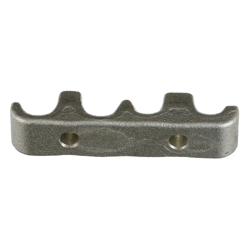 Peça código OEM 87310285 — BRAÇADEIRA