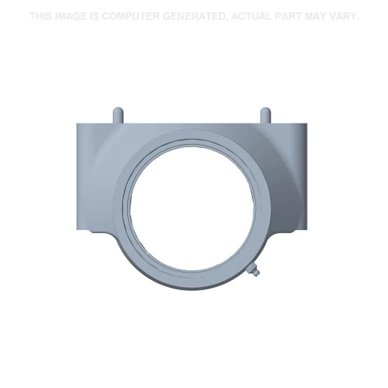 Peça código OEM 87311603 — Trunnion
