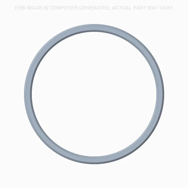 Peça código OEM 87311756 — SPACER, RING