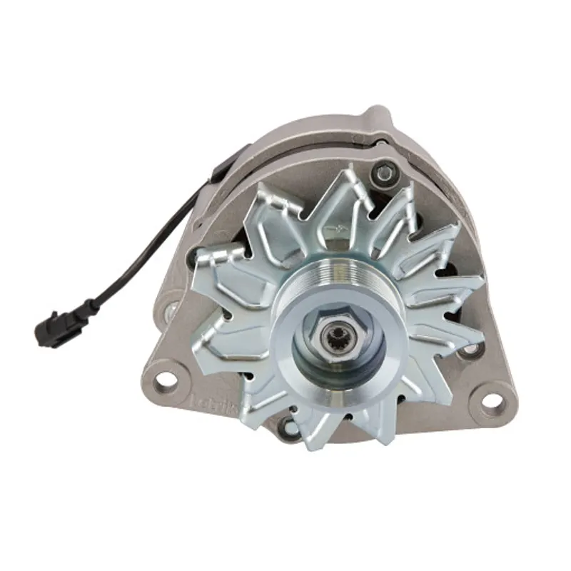 Peça código OEM 87311822 — Alternador - 14 volts - 120 amperes