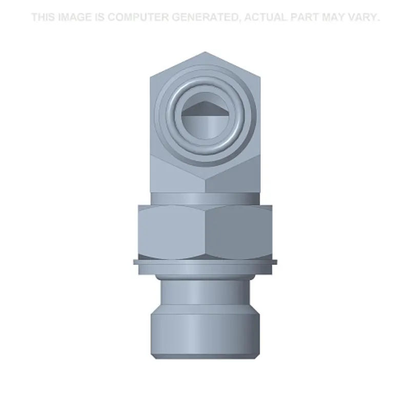 Peça código OEM 87312050 — CONECTOR HIDRÁUL
