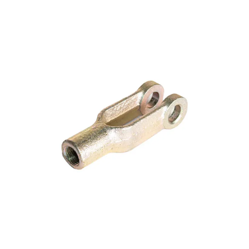 Peça código OEM 87312625 — Abraçadeira