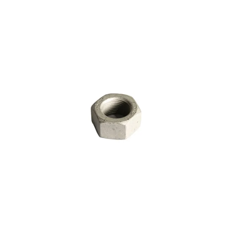 Peça código OEM 87312644 — Porca