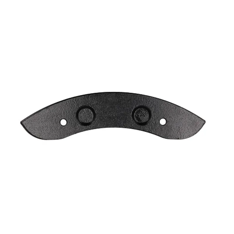 Peça código OEM 87312653 — PLACA