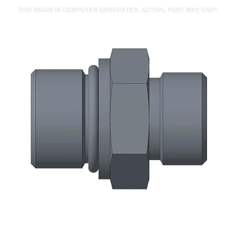 Peça código OEM 87312664 — CONECTOR HIDRÁUL