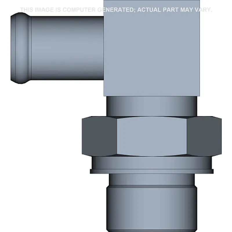Peça código OEM 87312846 — COTOVELO