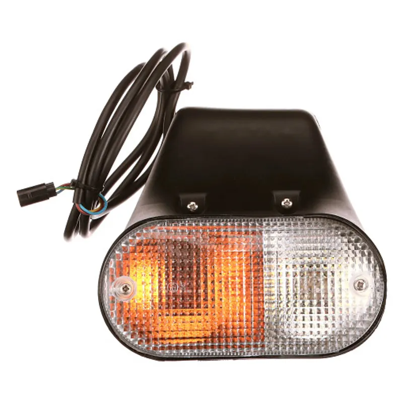 Peça código OEM 87313173 — Farol Traseiro