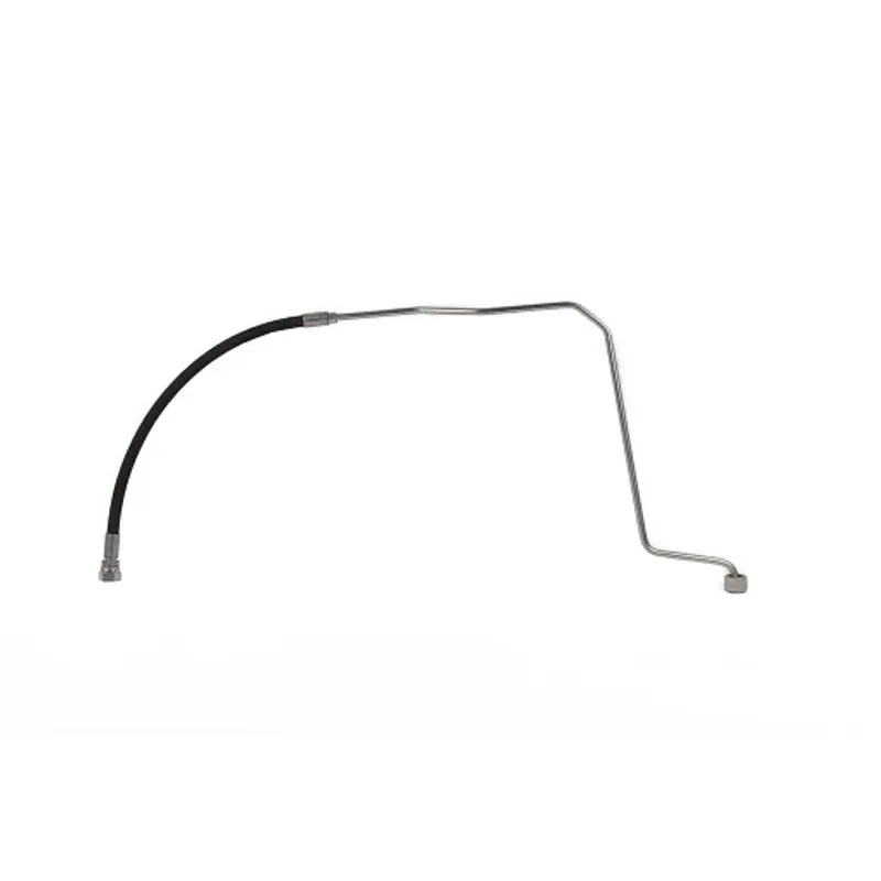 Peça código OEM 87313214 — Tubo de Aço
