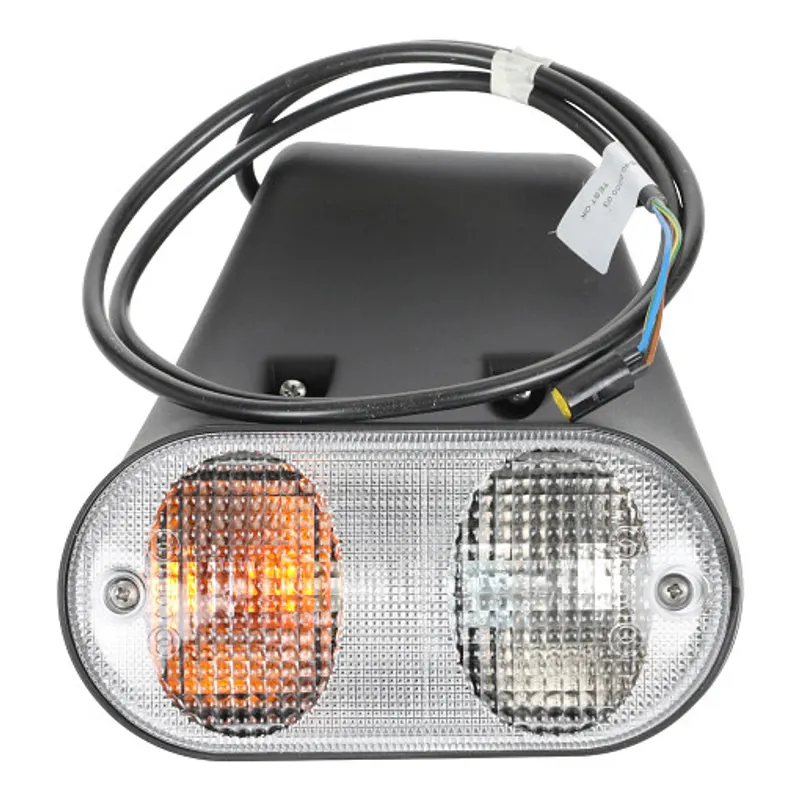 Peça código OEM 87313297 — Farol Traseiro