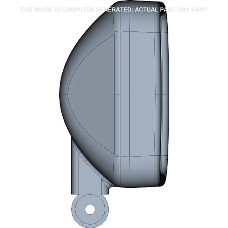 Peça código OEM 87313318 — Farol Traseiro