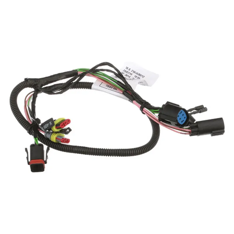 Peça código OEM 87313641 — Chicote Elétrico