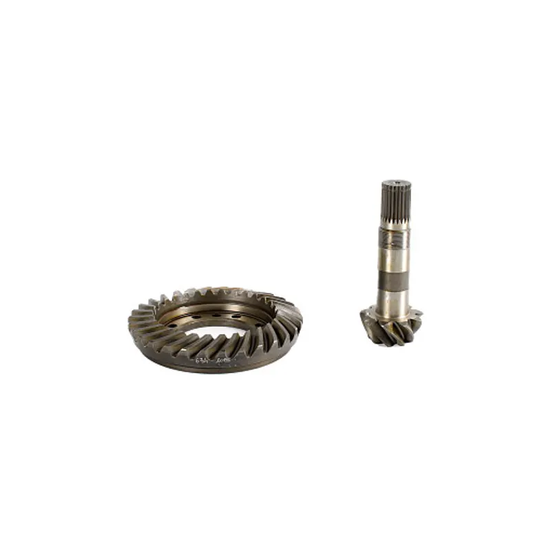 Peça código OEM 87313815 — COROA CÔNICA