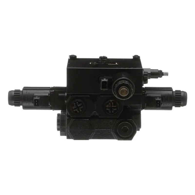 Peça código OEM 87313989 — Válvula hidráulica