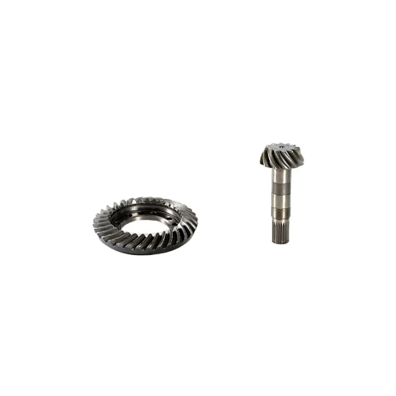 Peça código OEM 87314134 — COROA CÔNICA