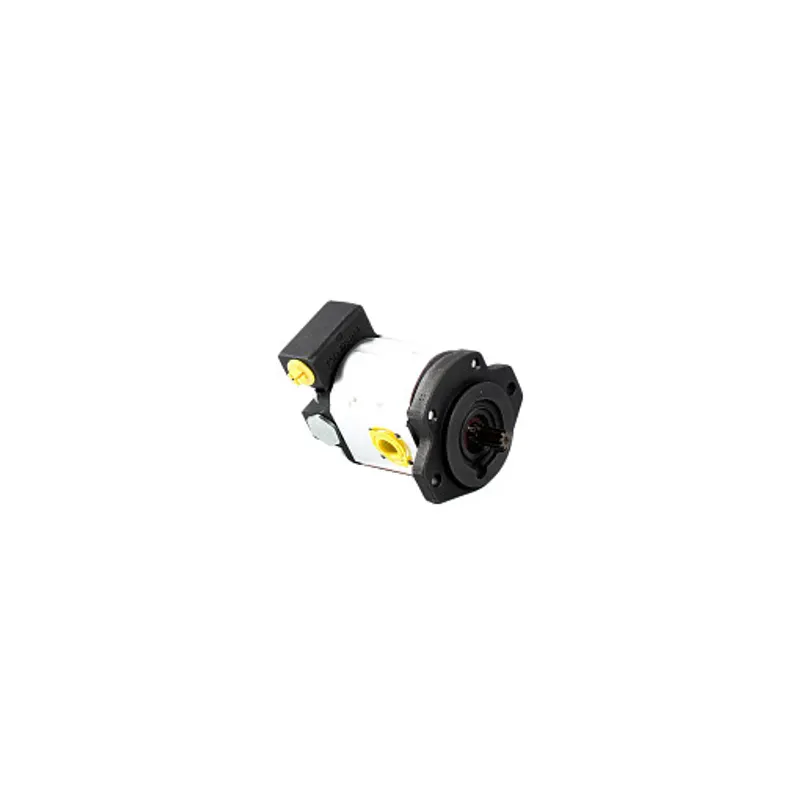Peça código OEM 87314177 — Bomba hidráulica - 19,69 cc - 2500 RPM