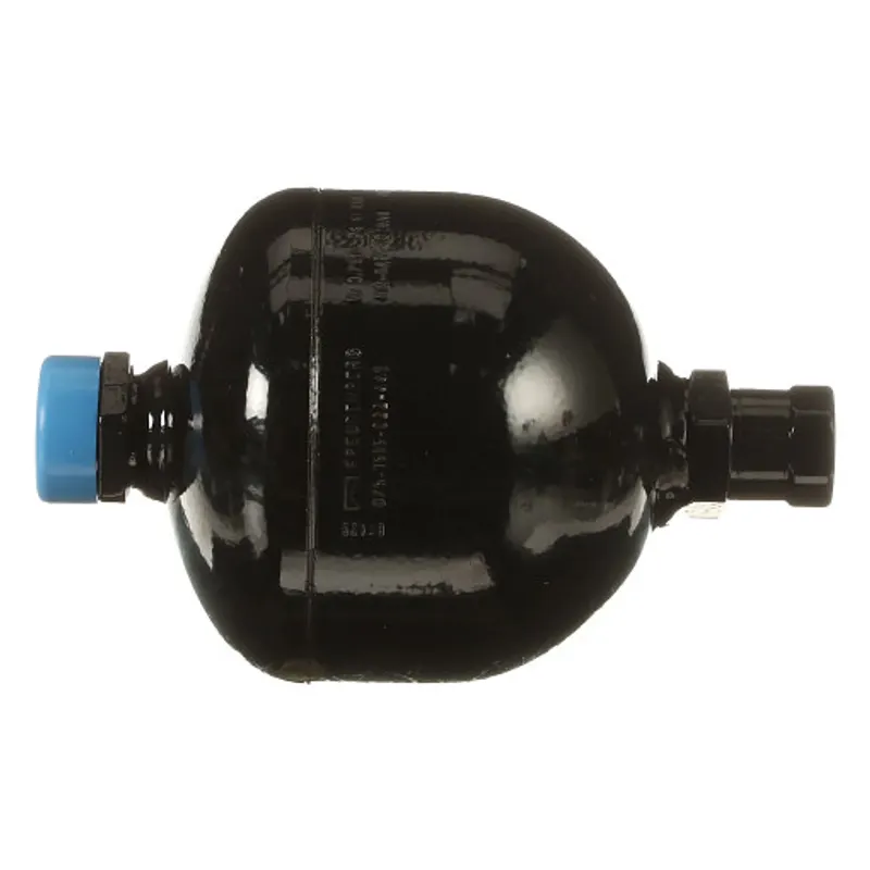 Peça código OEM 87314179 — Acumulador Hidraulico