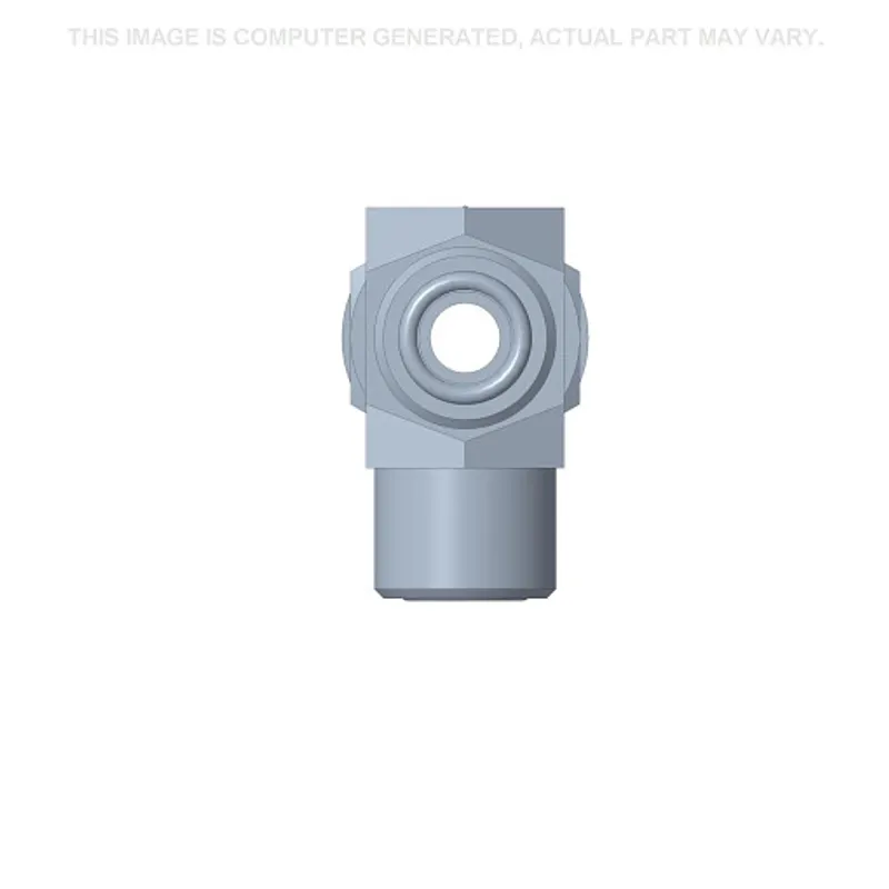 Peça código OEM 87314182 — CONECTOR HIDRÁUL