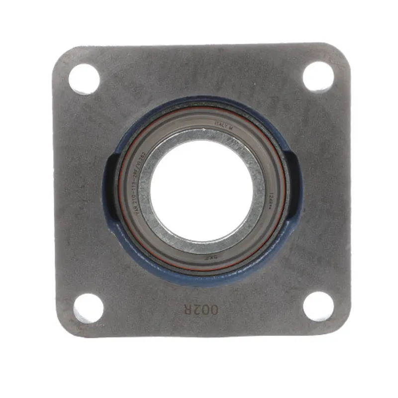 Peça código OEM 87314314 — Unidade de rolamento alojado