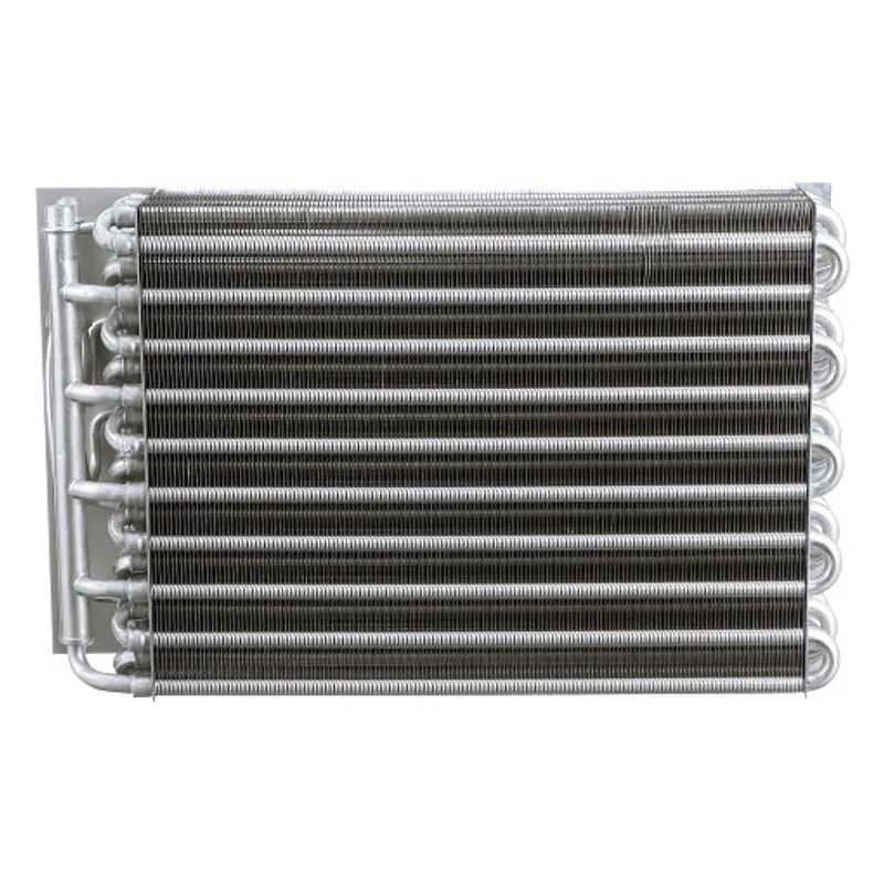 Peça código OEM 87314369 — Evaporador