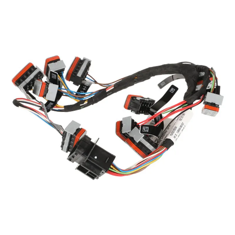 Peça código OEM 87314727 — Switch Panel Wire Harness