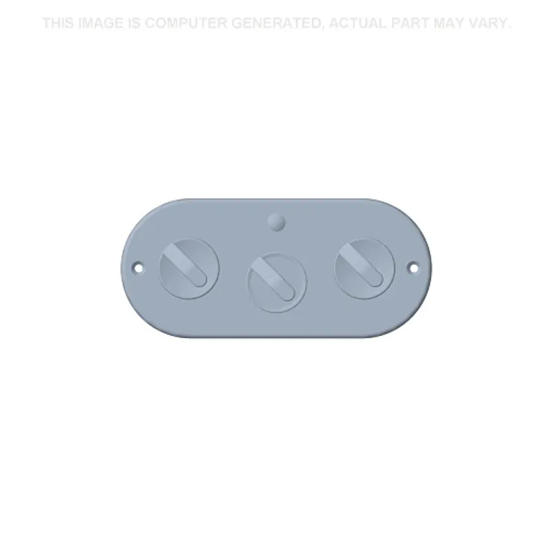 Peça código OEM 87314741 — COMANDO