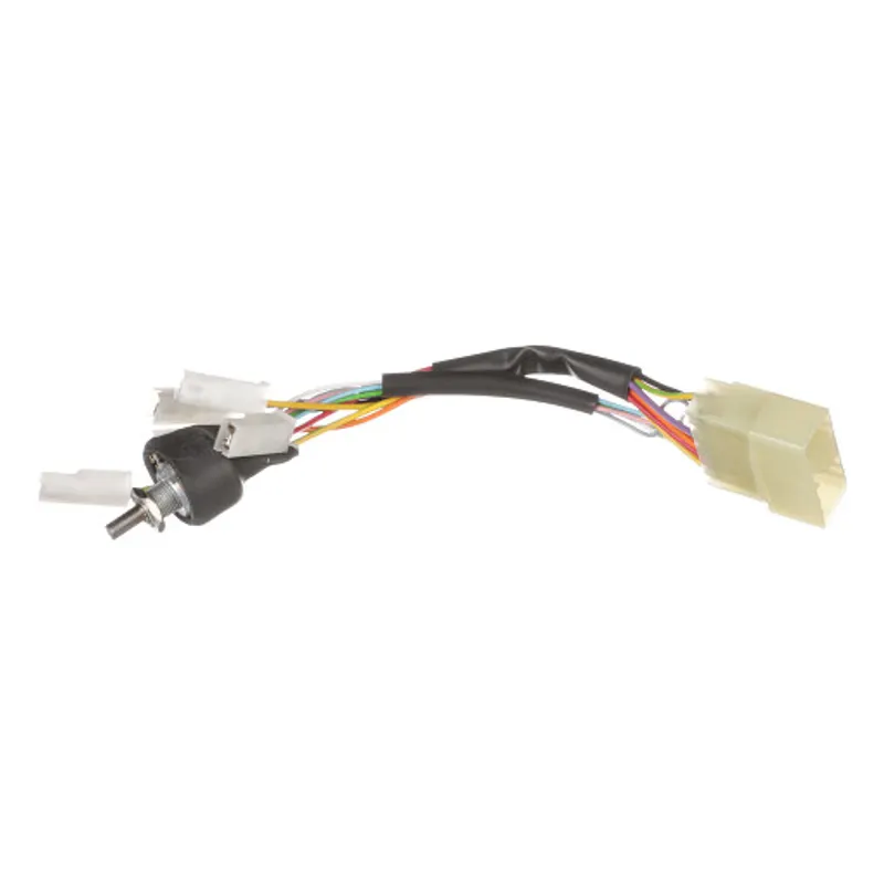 Peça código OEM 87314753 — Potentiometer