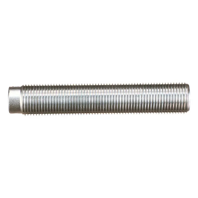 Peça código OEM 87315052 — Eixo rosqueado para sistema de articulação de 3 pontos