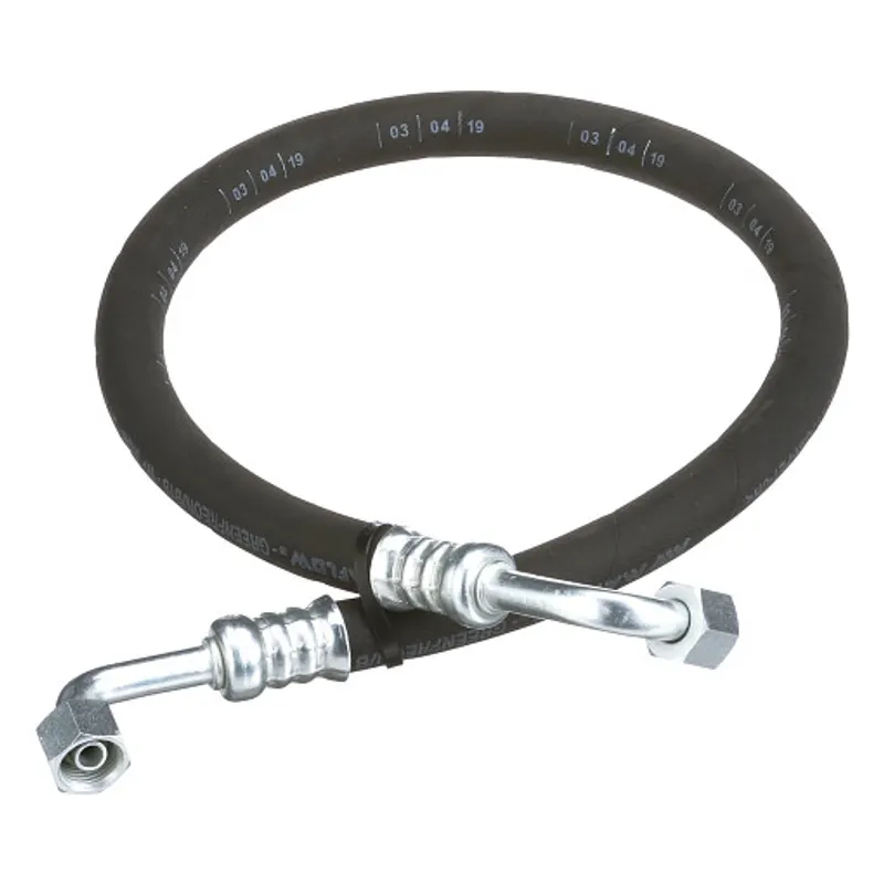 Peça código OEM 87315364 — Flexible Hose