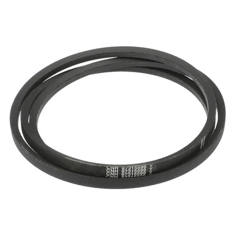 Peça código OEM 87315599 — Correia trapezoidal do sistema de limpeza - 3365 mm C…