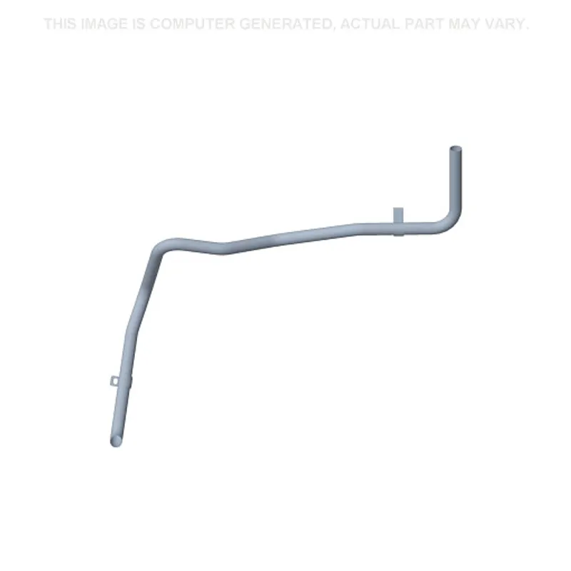 Peça código OEM 87315687 — Aspirator Tube