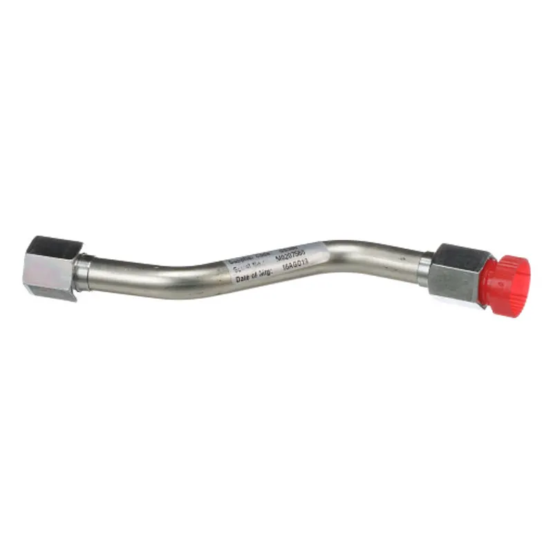 Peça código OEM 87316049 — Rod End Brake Cylinder Tube Assembly