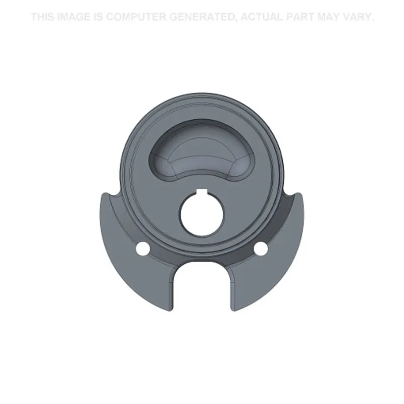 Peça código OEM 87316084 — Excêntrico