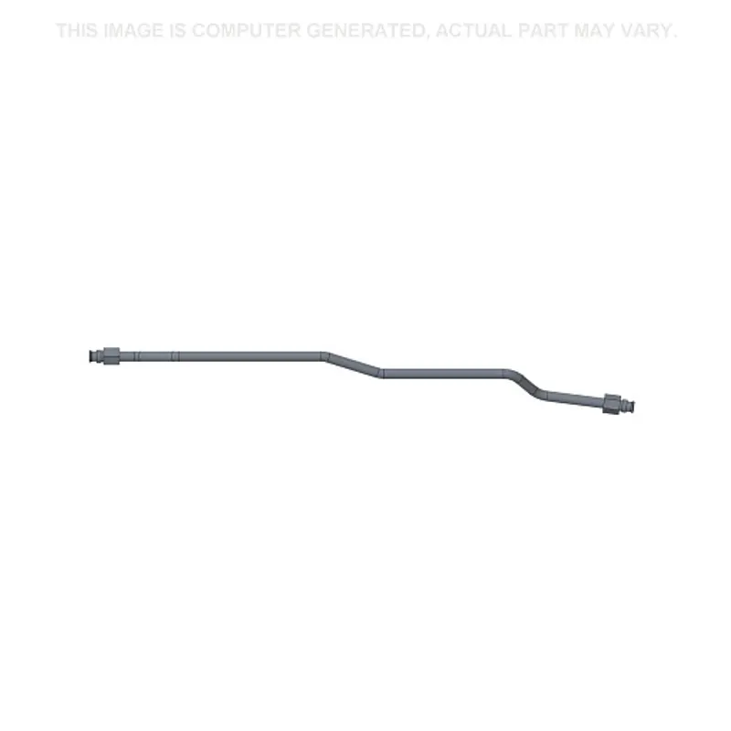 Peça código OEM 87316270 — Loader Cylinder Closed End Tube