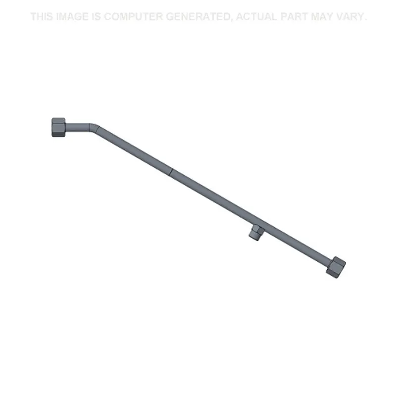 Peça código OEM 87316320 — Low-Pressure Transmission Tube