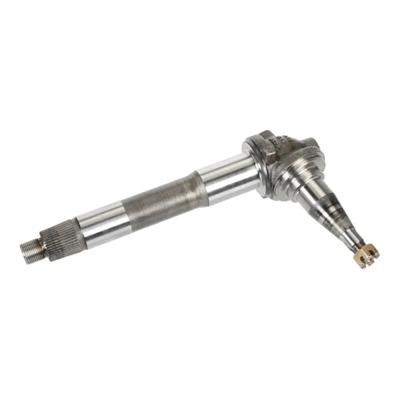 Peça código OEM 87316431 — Fuso