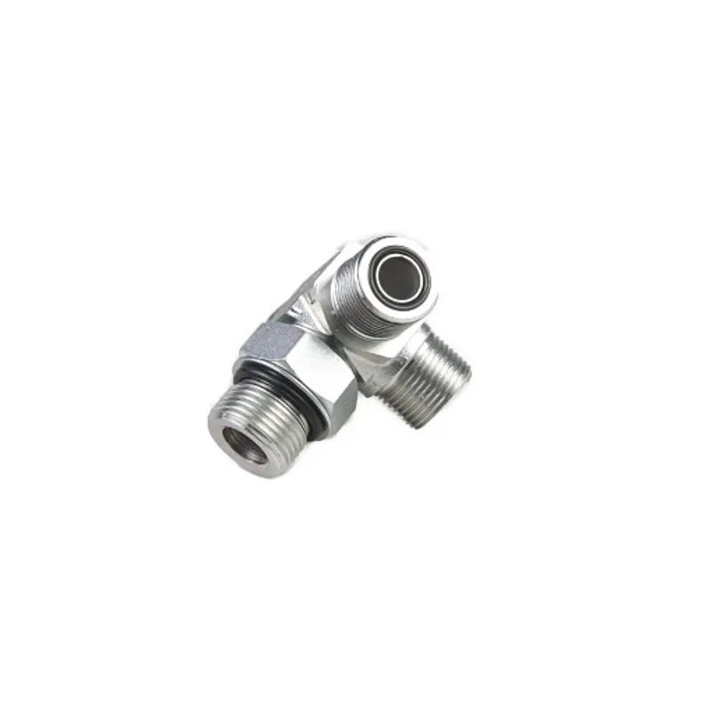 Peça código OEM 87316458 — Conector Hidráulico