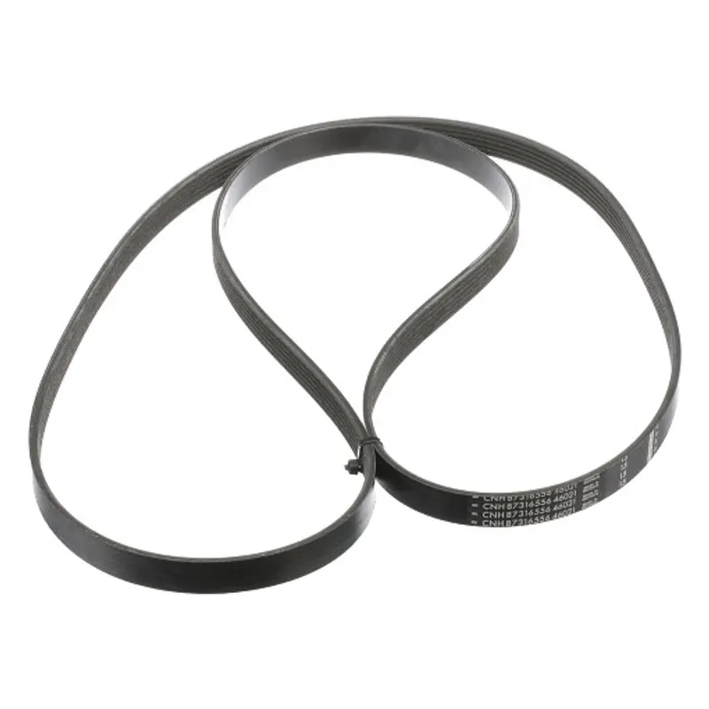 Peça código OEM 87316556 — Correia em V de acionamento principal - 2217 mm C